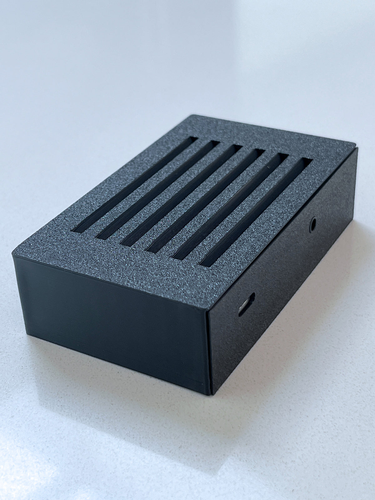 HouseWaves-Stream: Connect Your Amplifier to Home Assistant Audio