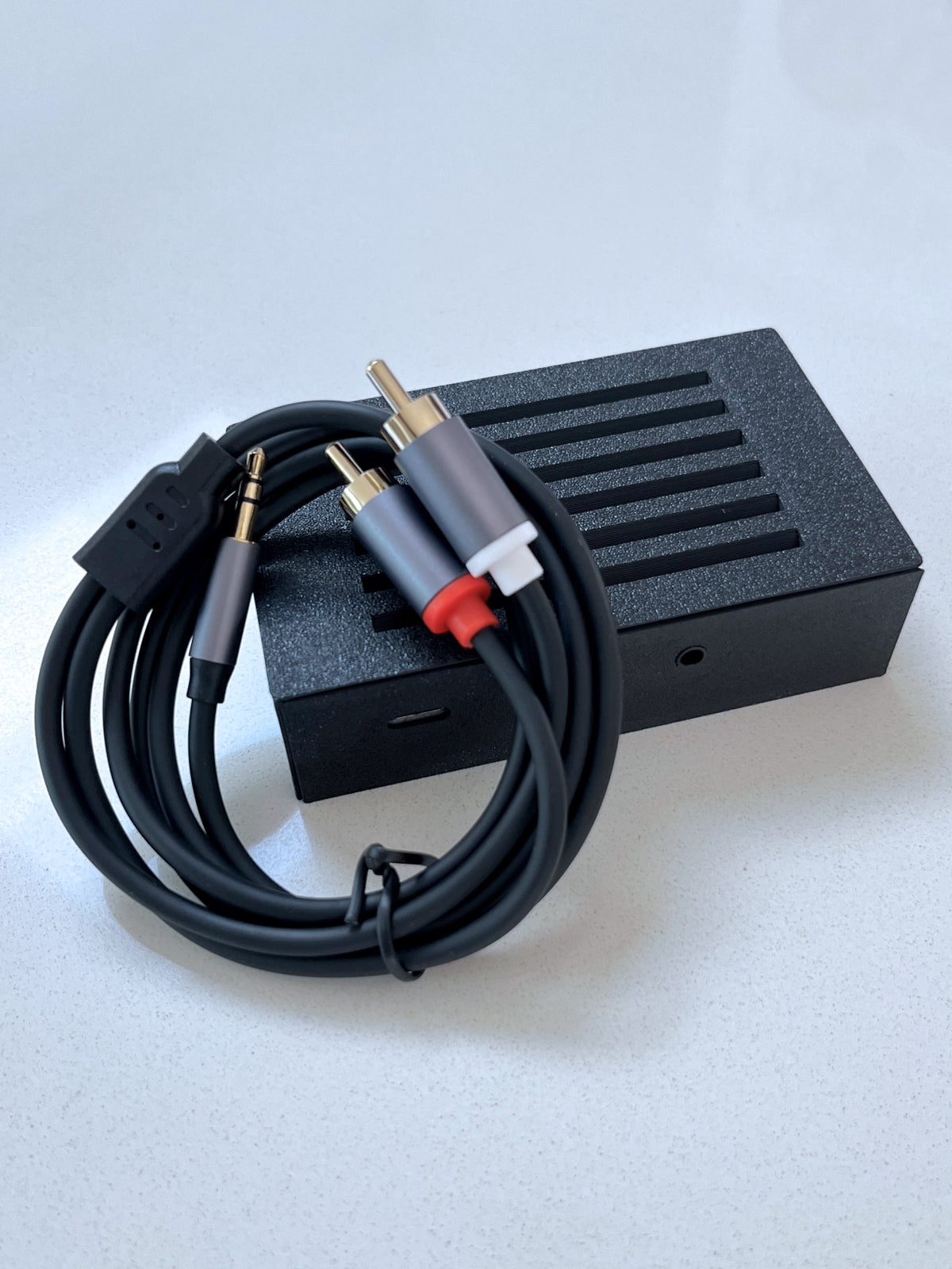 HouseWaves-Stream: Connect Your Amplifier to Home Assistant Audio