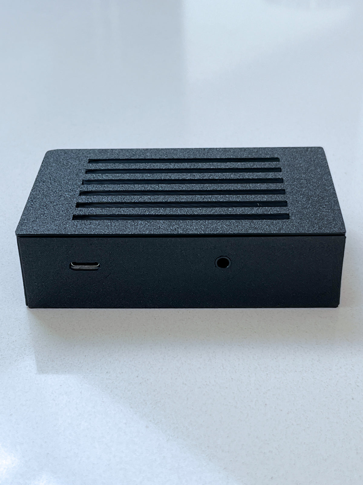 HouseWaves-Stream: Connect Your Amplifier to Home Assistant Audio