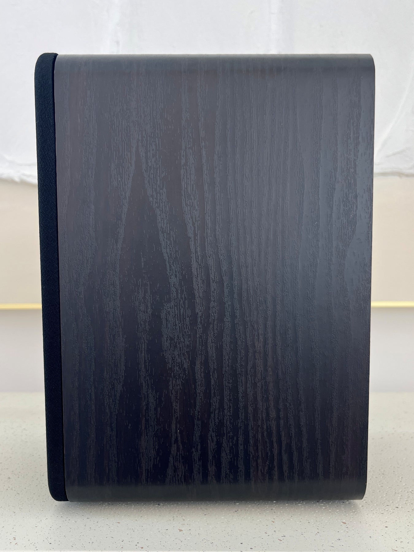 HouseWaves-Three: Home Assistant Bookshelf Speaker. Multi-Room Audio & Notifications